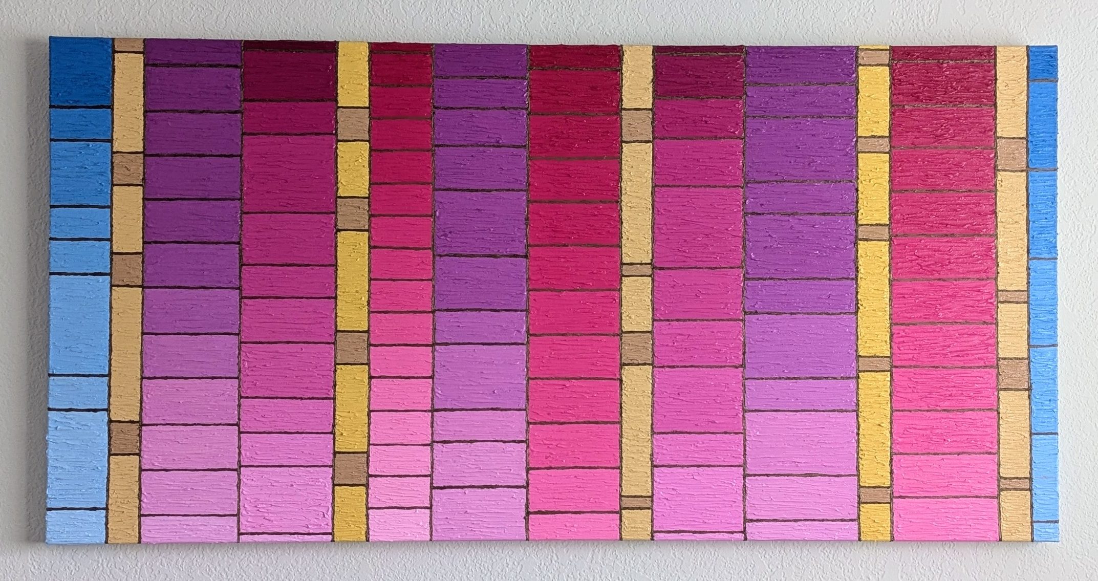 A Desert Sequence