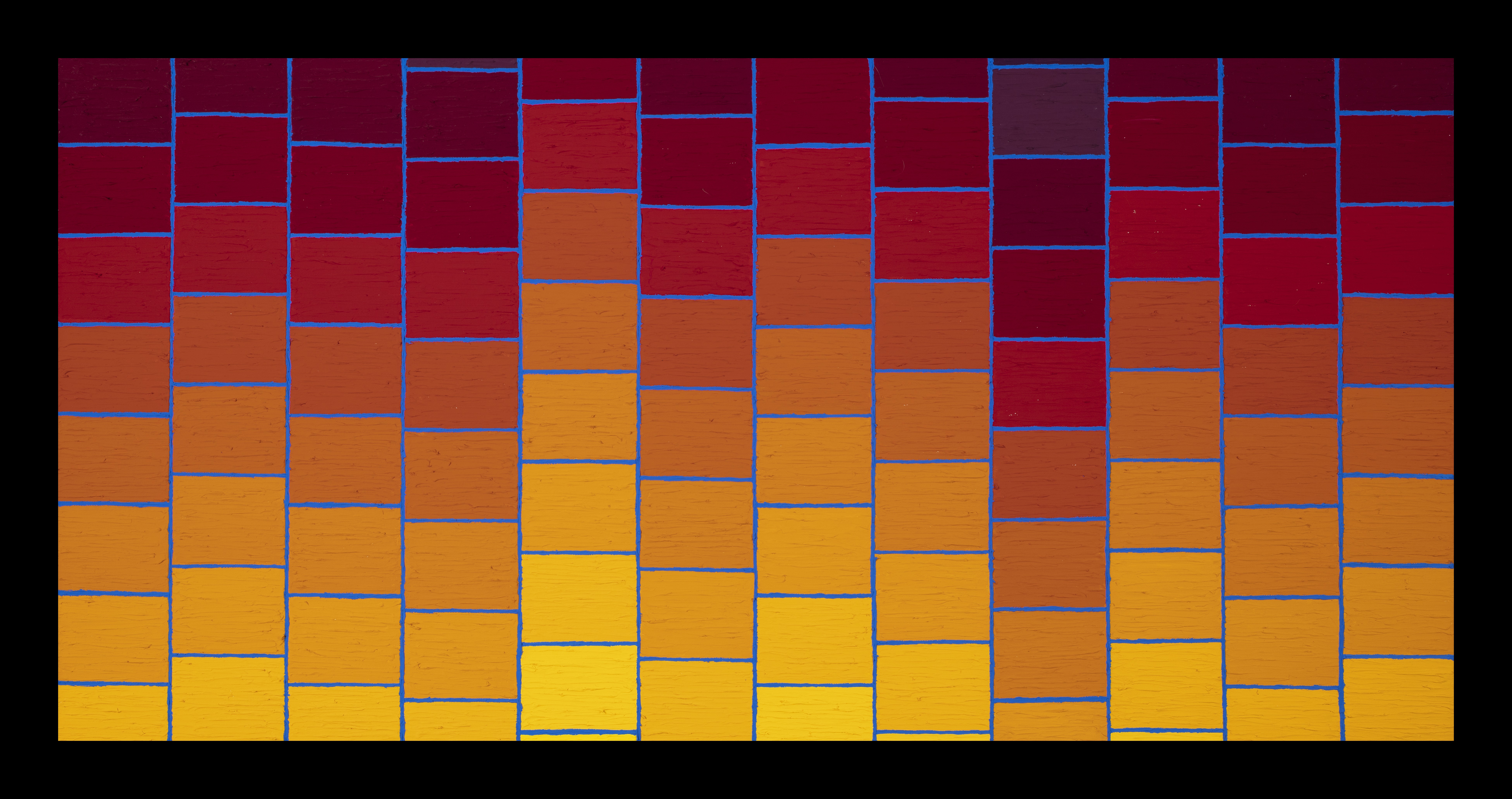 A Warm Sequence