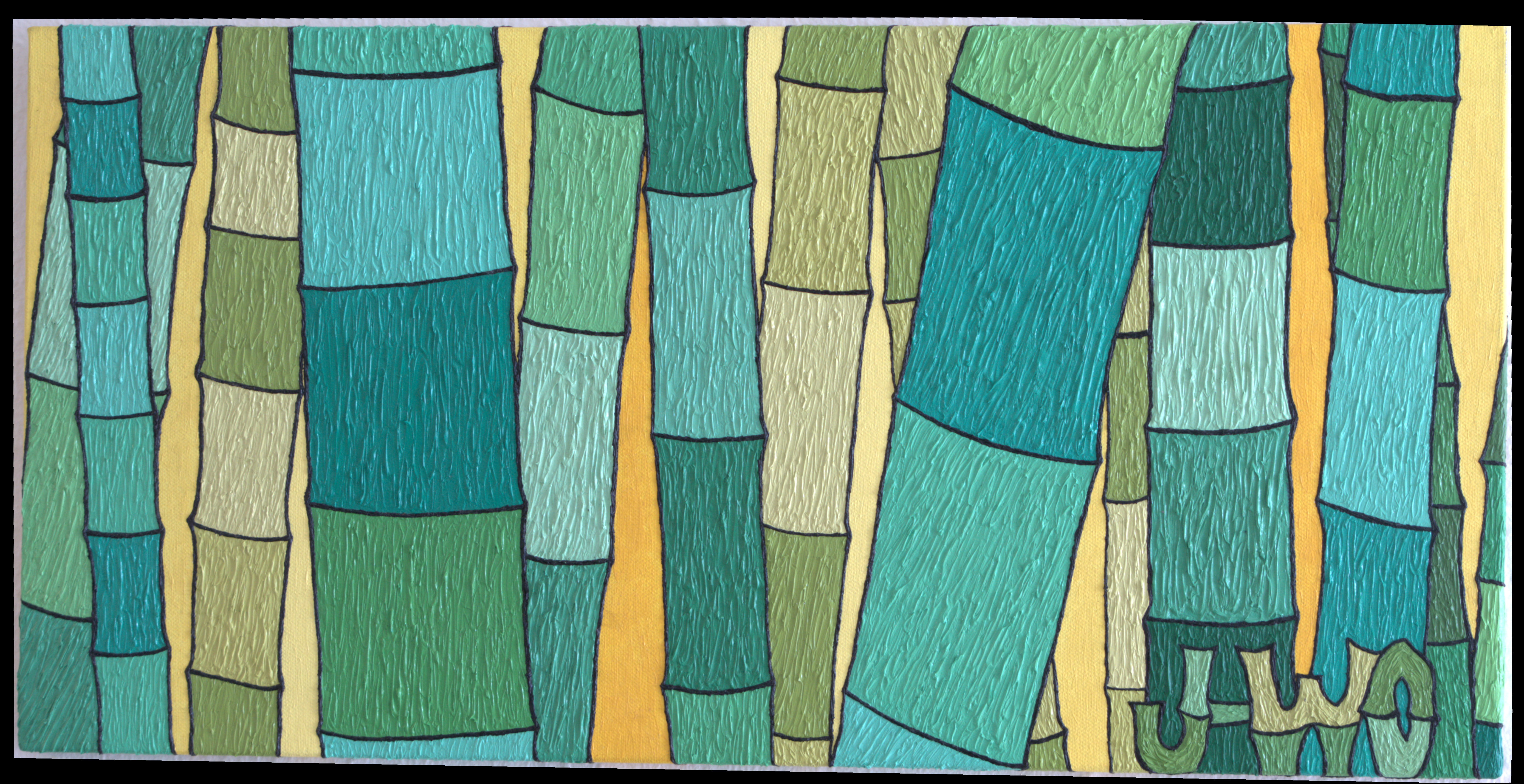 Bamboo