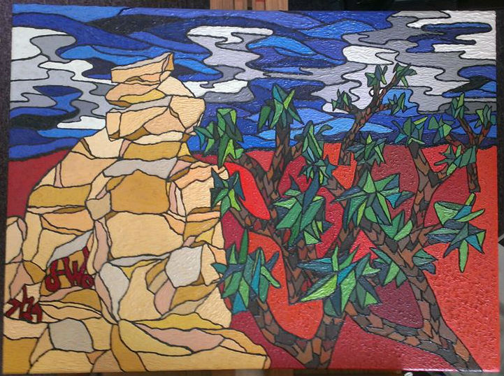 Joshua Tree